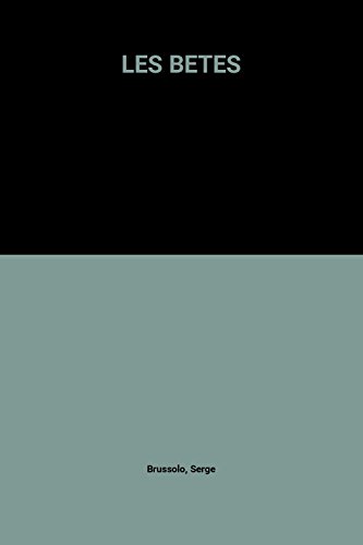 Les bêtes