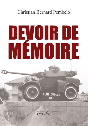 Devoir de mémoire