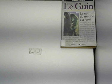 Nom Du Monde Est Foret. Tome 2