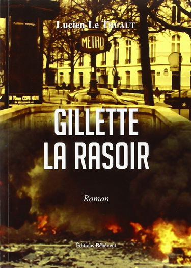 Gilette la Rasoir