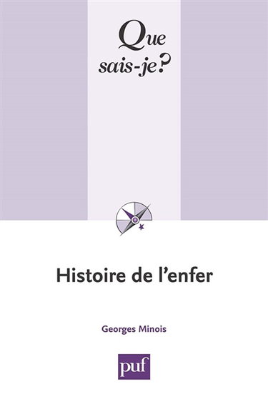 Histoire de l'enfer