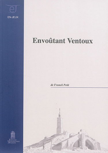 Envoûtant Ventoux