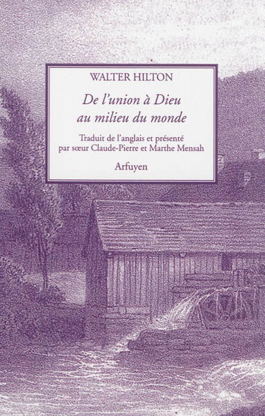 De l'union à Dieu à l'union du monde