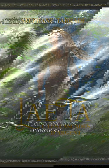 Les Cascades d'argent