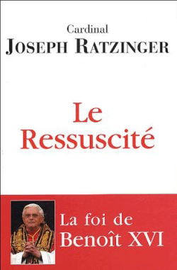 Le ressuscité : retraite au Vatican, en présence de S.S. Jean-Paul II