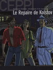 Couverture
