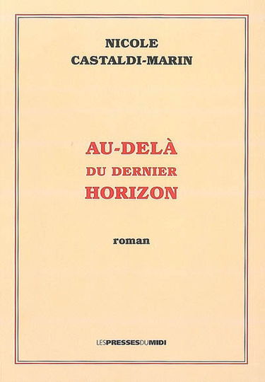 Au-delà du dernier horizon