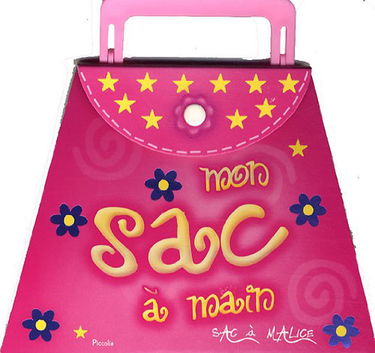 Mon sac à main