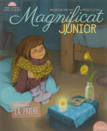 N°5 PAQUES JUSQU'A PENTECOTE