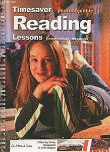 Timesaver Reading Lessons