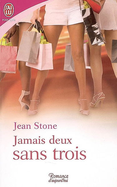 Jamais deux sans trois