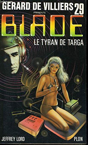 Le Tyran de Targa