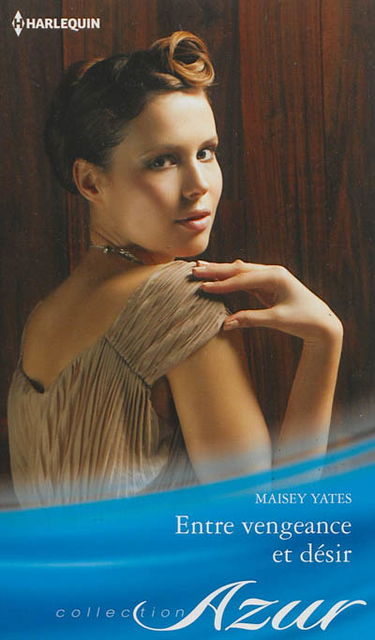 Entre vengeance et désir