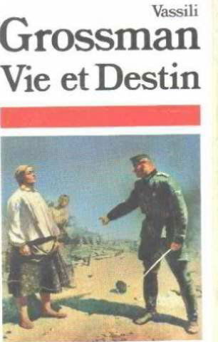 Vie et destin