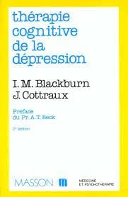 Thérapie cognitive de la dépression