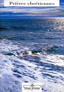 Prières chrétiennes à l'unité