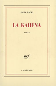 La Kahena