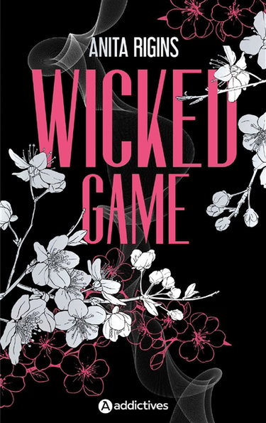 Couverture de Wicked game