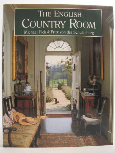 Couverture de English Country Room