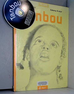Tanbou : livre-disque