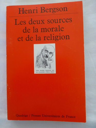 2 sources morale et religion