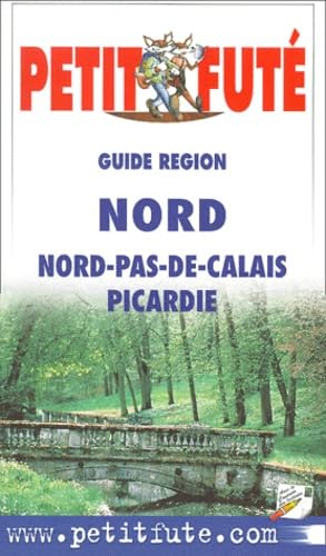 Nord - Nord-Pas-de-Calais - Picardie