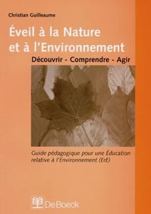 Guide pédagogique pour une éducation à l'environnement