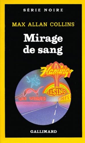 Mirage de sang