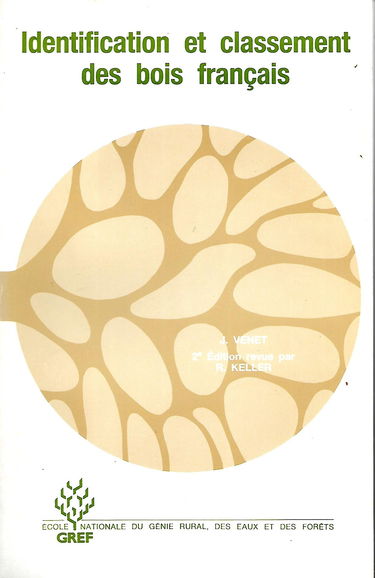 Identification et classement des bois français