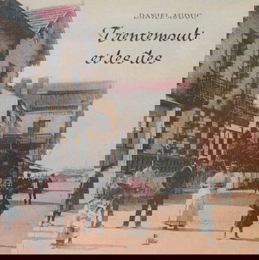 Trentemoult et les îles (Le carré de l'imaginaire)