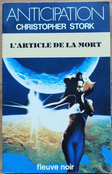 L'Article de la mort