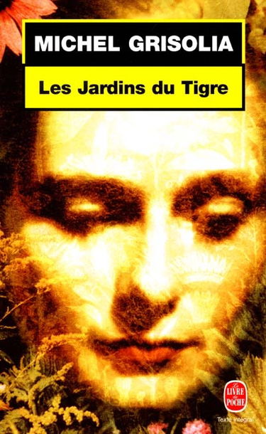 Les jardins du tigre