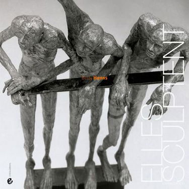 Betty Hanns parmi les songes