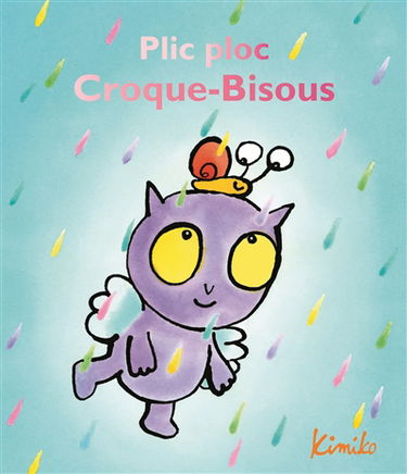Plic Ploc Croque-Bisous