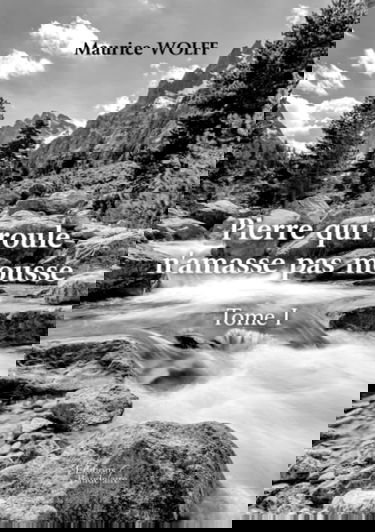 Pierre qui roule n'amasse pas mousse : Tome I