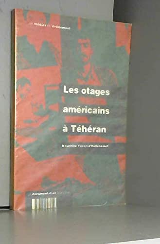 Les Otages américains à Téhéran