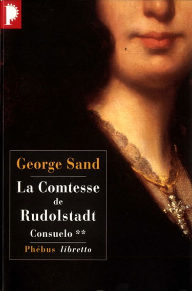 La comtesse de Rudolstadt