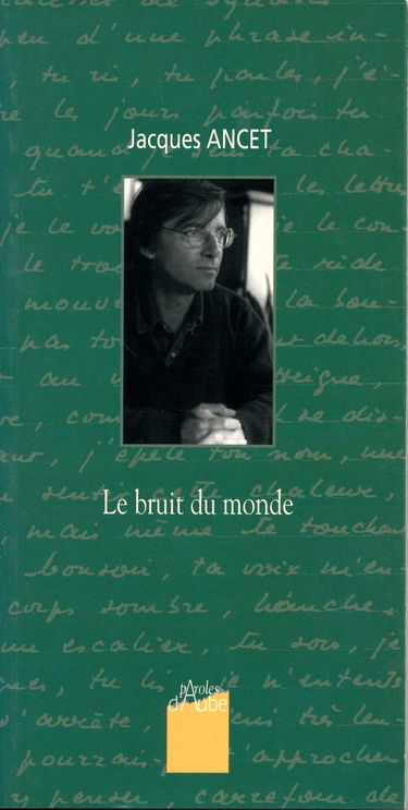 Le bruit du monde