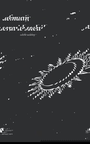 Demain je serai le soleil