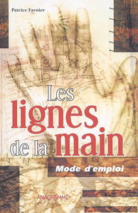 Les lignes de la main : mode d'emploi