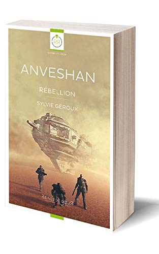 Anveshan - Rebellion