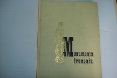 Monument français: Palais de Chaillot