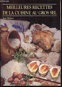 Meilleures recettes de cuisine au gros sel