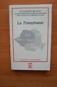 La Transylvanie