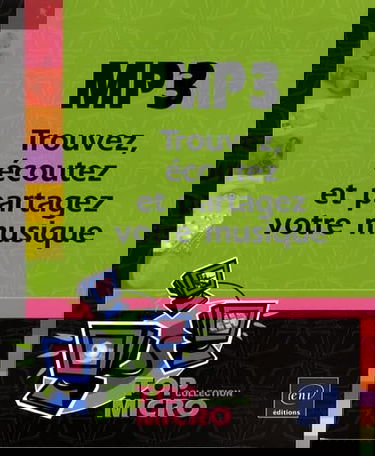 MP3 : trouvez, écoutez et partagez votre musique