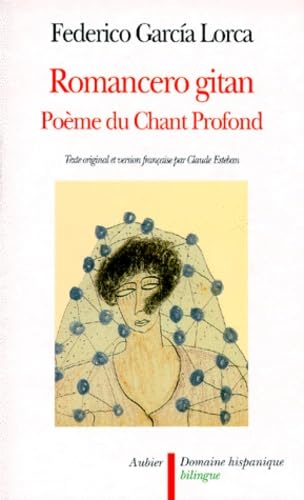Romancero gitan : poème du chant profond