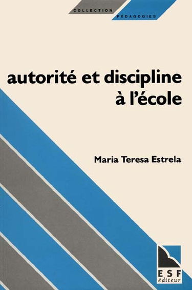 Autorité et discipline à l'école