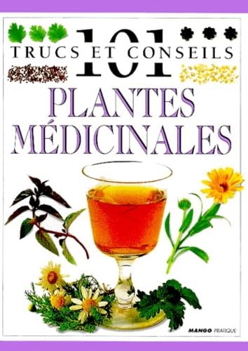 Plantes médicinales