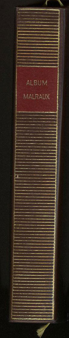 Album Malraux
