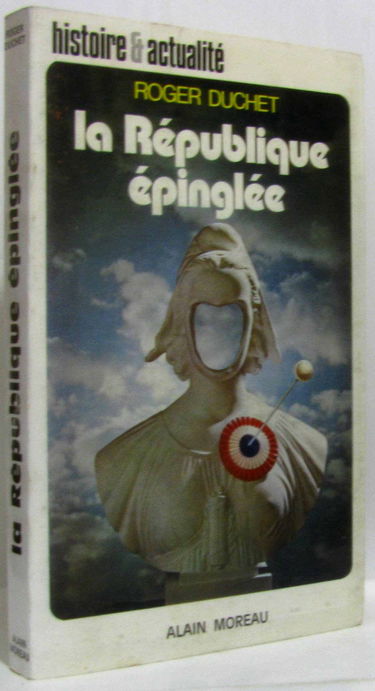 La république épinglée